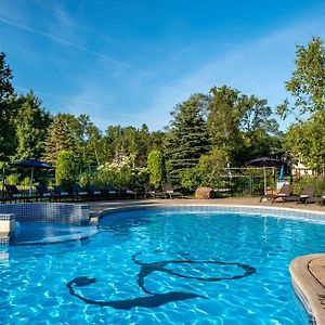 Mont Gabriel, Sainte-Adele, A Tribute Portfolio Resort